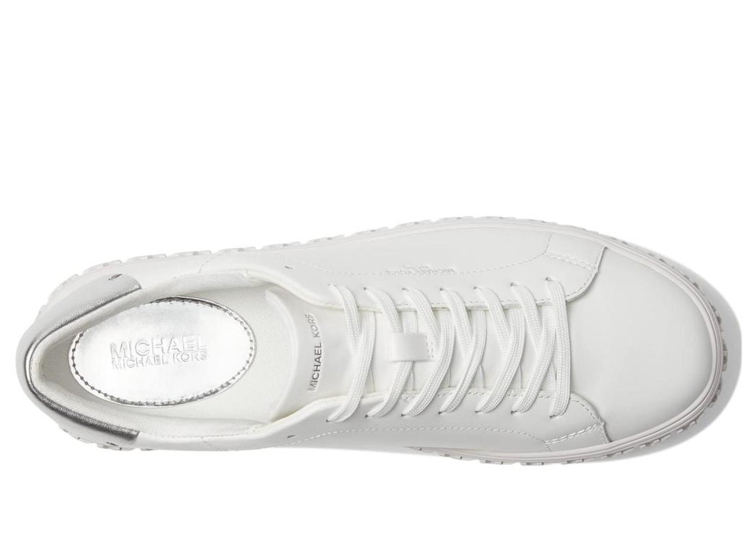 Grove Lace-Up
