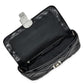The Large Leather Shoulder Bag