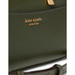 Bleecker Saffiano Leather Small Crossbody
