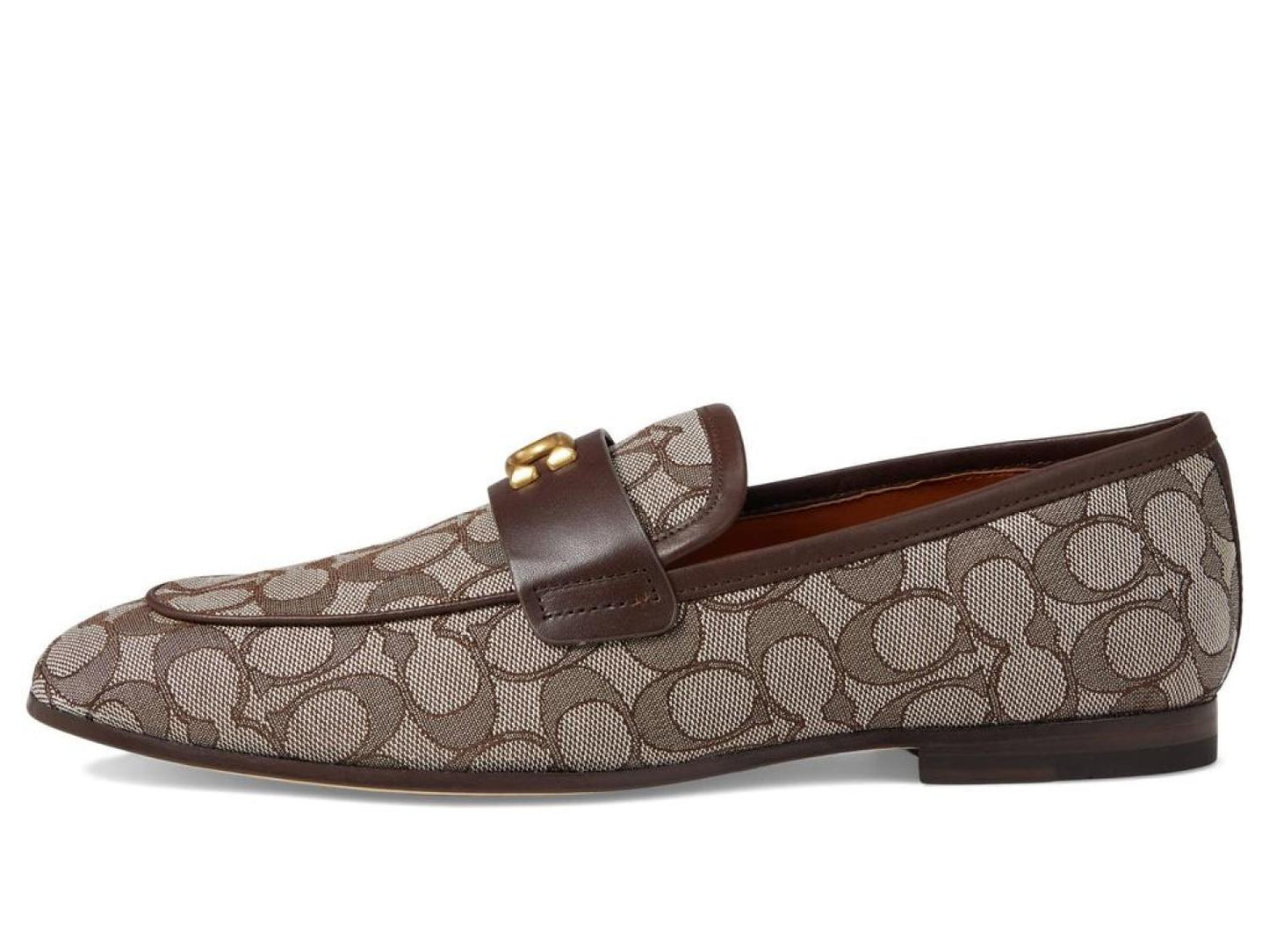 Sculpt C Signature Loafer