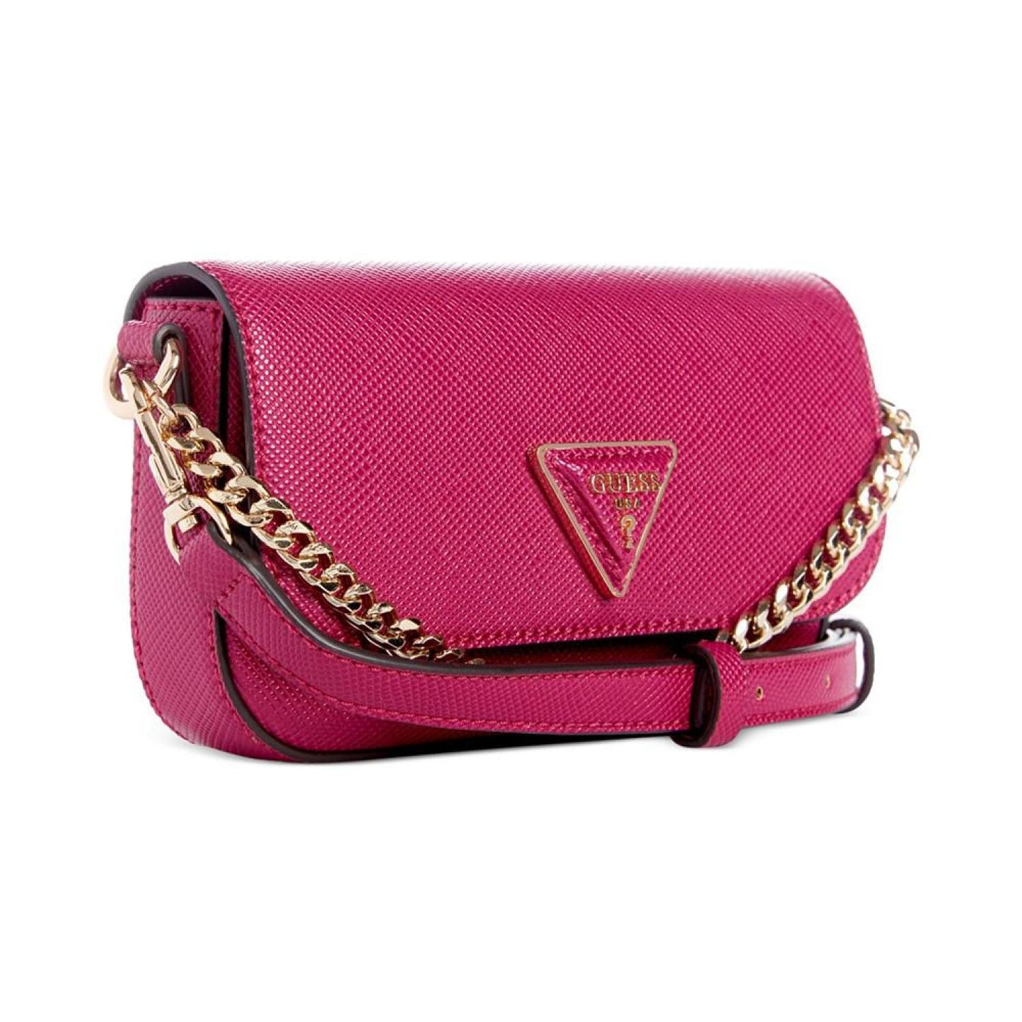 Brynlee Micro Mini Crossbody Bag