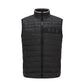BOSS Men's Water-Repellent Padded Gilet