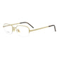 Round- Titanium Optical Frames