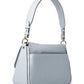 New Core Pebble Pebbled Leather Medium Convertible Flap Shoulder Bag