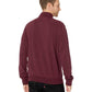 Long Sleeve Lux Jersey Quarter Zip Pullover