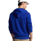 Double Knit Full Zip Hoodie