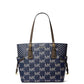 Voyager East/West Tote