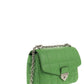 Michael Kors Collection Soho Chain-Linked Quilted Shoulder Bag