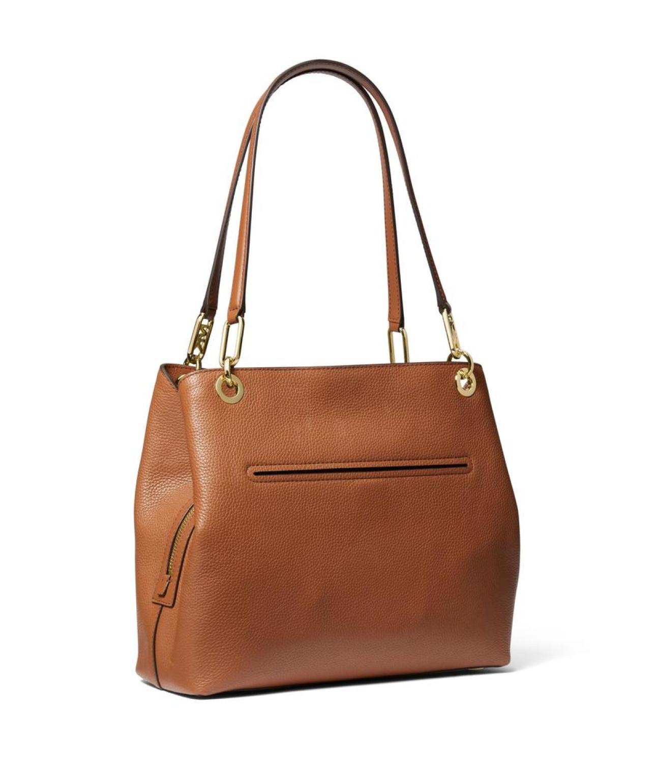 Kensington Large Shoulder Tote