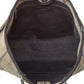 Chanel Grey Canvas Small Deauville Tote (Authentic Pre-Owned)