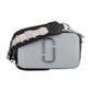 Marc Jacobs The Logo Strap Snapshot Crossbody Bag
