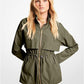 Packable Nylon Anorak