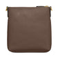 Crossgrain Leather Kitt Crossbody