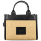 Marc Jacobs The Woven Mini Tote Bag