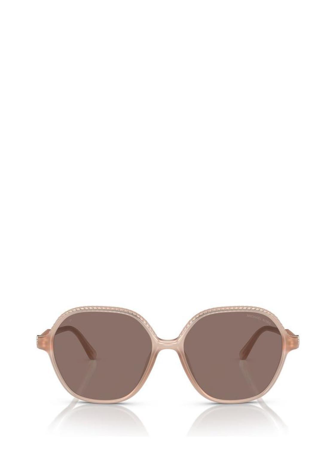 Michael Kors Eyewear Square Frame Sunglasses