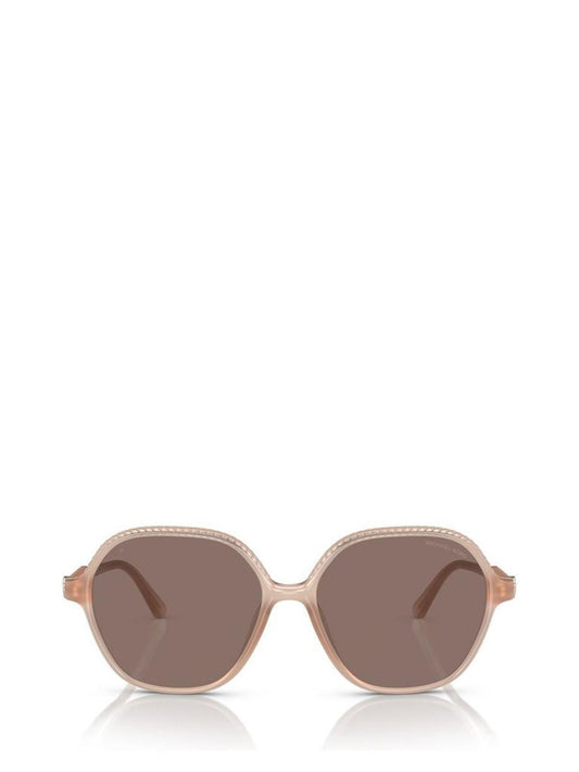 Michael Kors Eyewear Square Frame Sunglasses