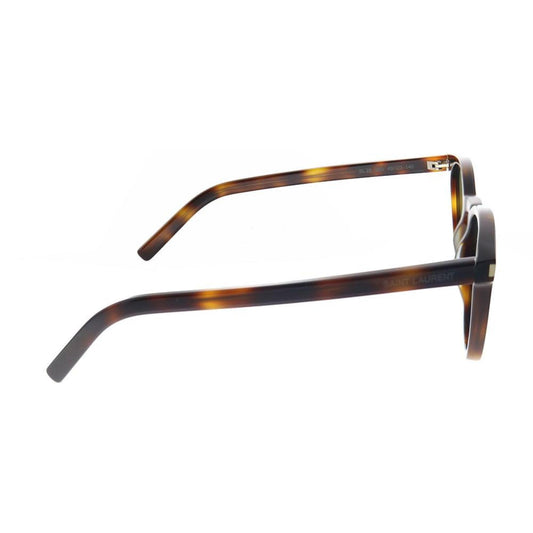 Saint Laurent  SL 28 003 Unisex Square Sunglasses