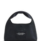 Marc Jacobs Logo Debossed Mini Top Handle Bag