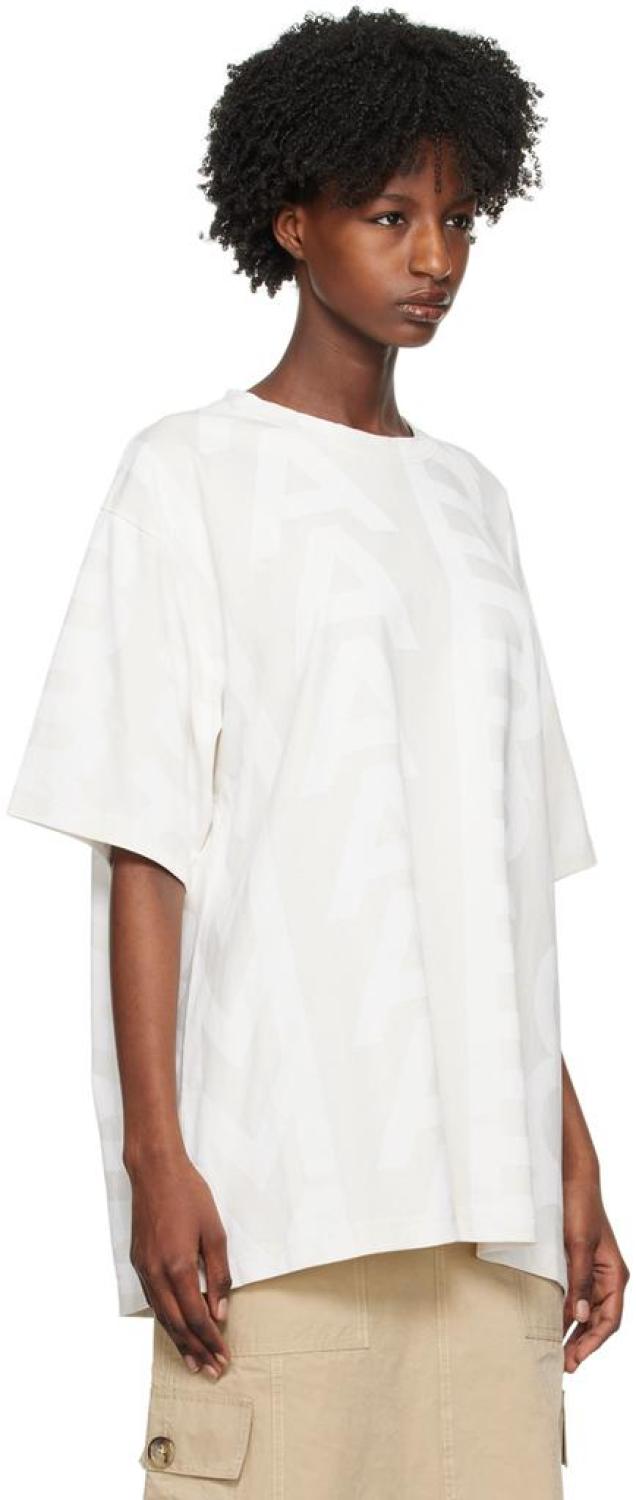 Off-White 'The Monogram Big' T-Shirt