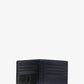 Hudson Signature Logo Billfold Wallet
