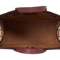 Colorblock Suede Trim Coach Badge Field Tote 30