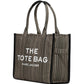 The Monogram Large Tote Bag