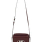 Michael Michael Kors Logo Plaque Chain-Linked Crossbody Bag