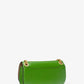 Christie Mini Leather Envelope Bag