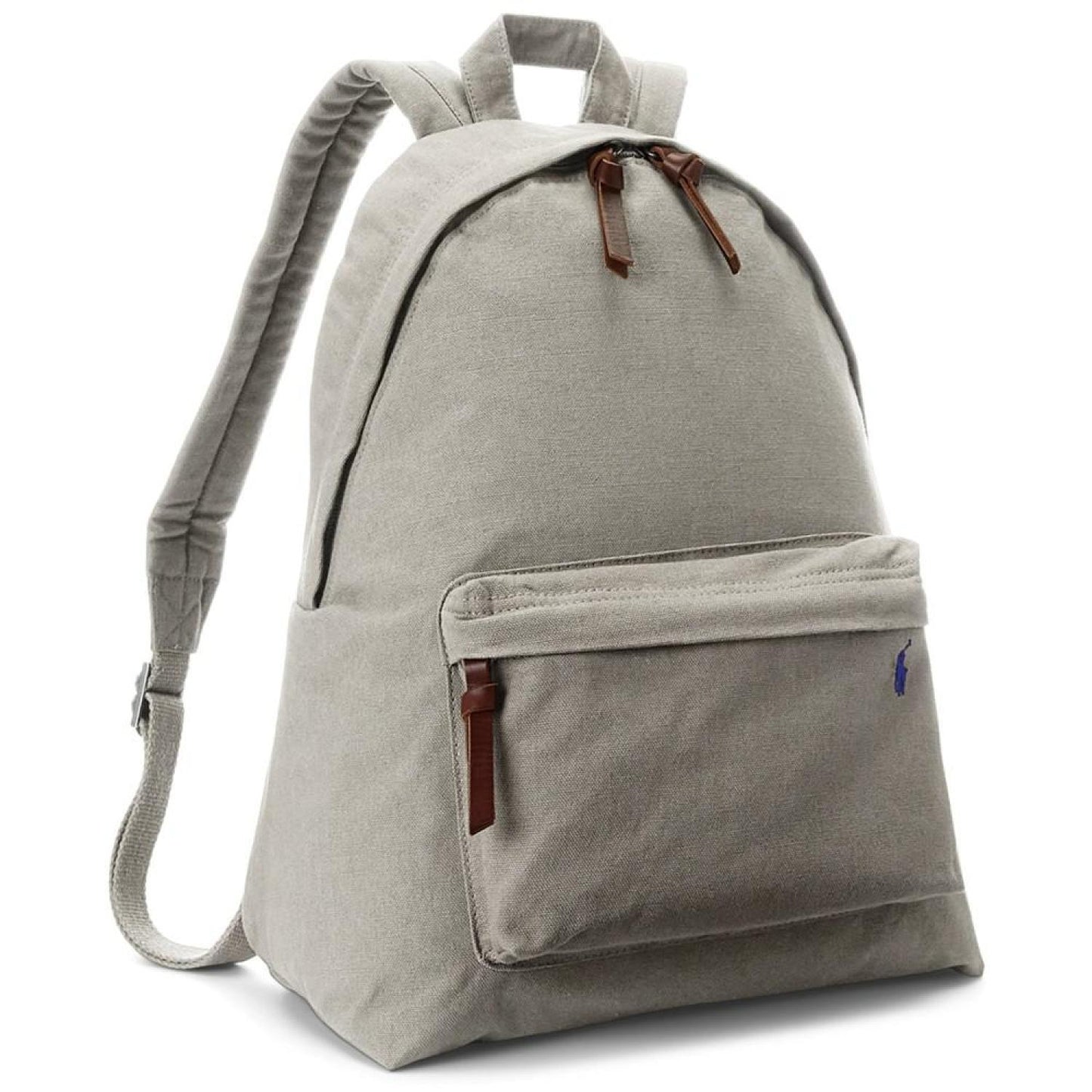 Men's Canvas Backpack