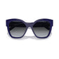 Women's Polarized Sunglasses, PR 17ZS54-YP