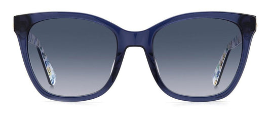 Kate Spade DESI/S 9O 0PJP Square Sunglasses