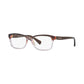 HC6089 Women's Rectangle Eyeglasses