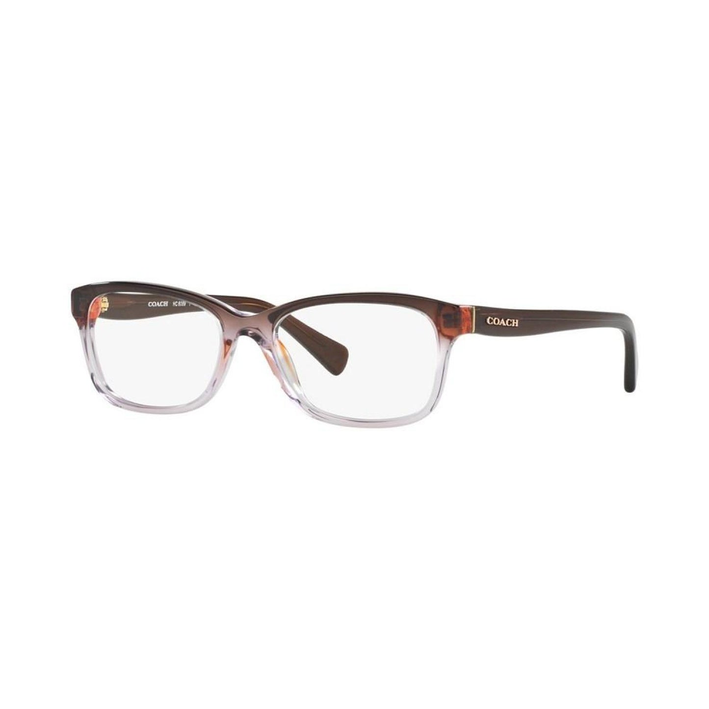 HC6089 Women's Rectangle Eyeglasses