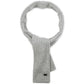 Men's Racked Ribbed Scarf