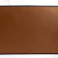 Michael Kors Jane Canvas Summer Beach Tote Bag