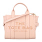 Marc Jacobs Logo Debossed Zipped Small Tote Bag