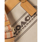 Canvas Field Tote 22