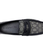 Coin Signature Leather Driver