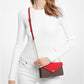 Small Logo Envelope Crossbody Bag