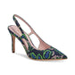 Women's Valerie Slingback Pumps