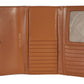 Jet Set Charm Large Trifold Wallet