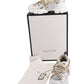 Flashtrek Chunky Leather Sneakers