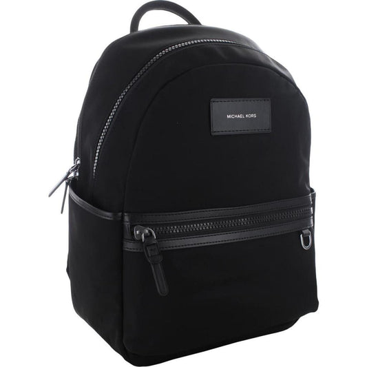 Brooklyn Mens Nylon Adjustable Backpack
