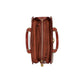 Brooke Carryall 28 in Signature Canvas Crossbody Bag