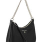 Michael Michael Kors Small Gabardine Shoulder Bag