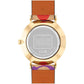 Women's Perry C's Multicolor Canvas Strap Watch, 36mm