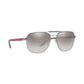Men's Sunglasses, PS 53XS 60