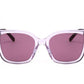 Marc Jacobs Eyewear Square Frame Sunglasses