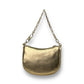 Michael Michael Kors Kendall Small Metallic Shoulder Bag