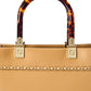 FENDI Sunshine Medium Leather Tote